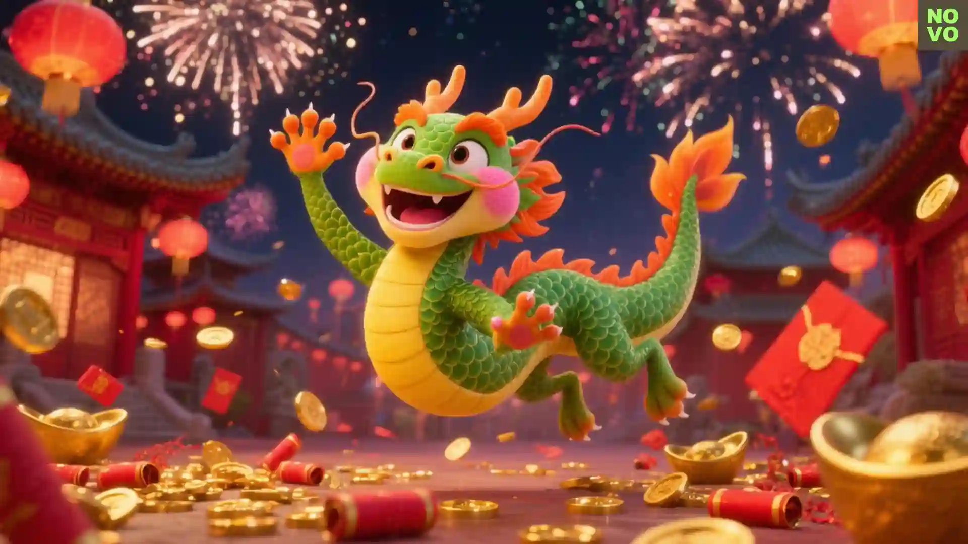 entretenimento online